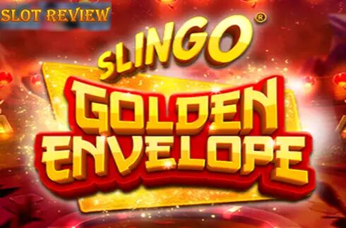 Slingo Golden Envelope Slot Review